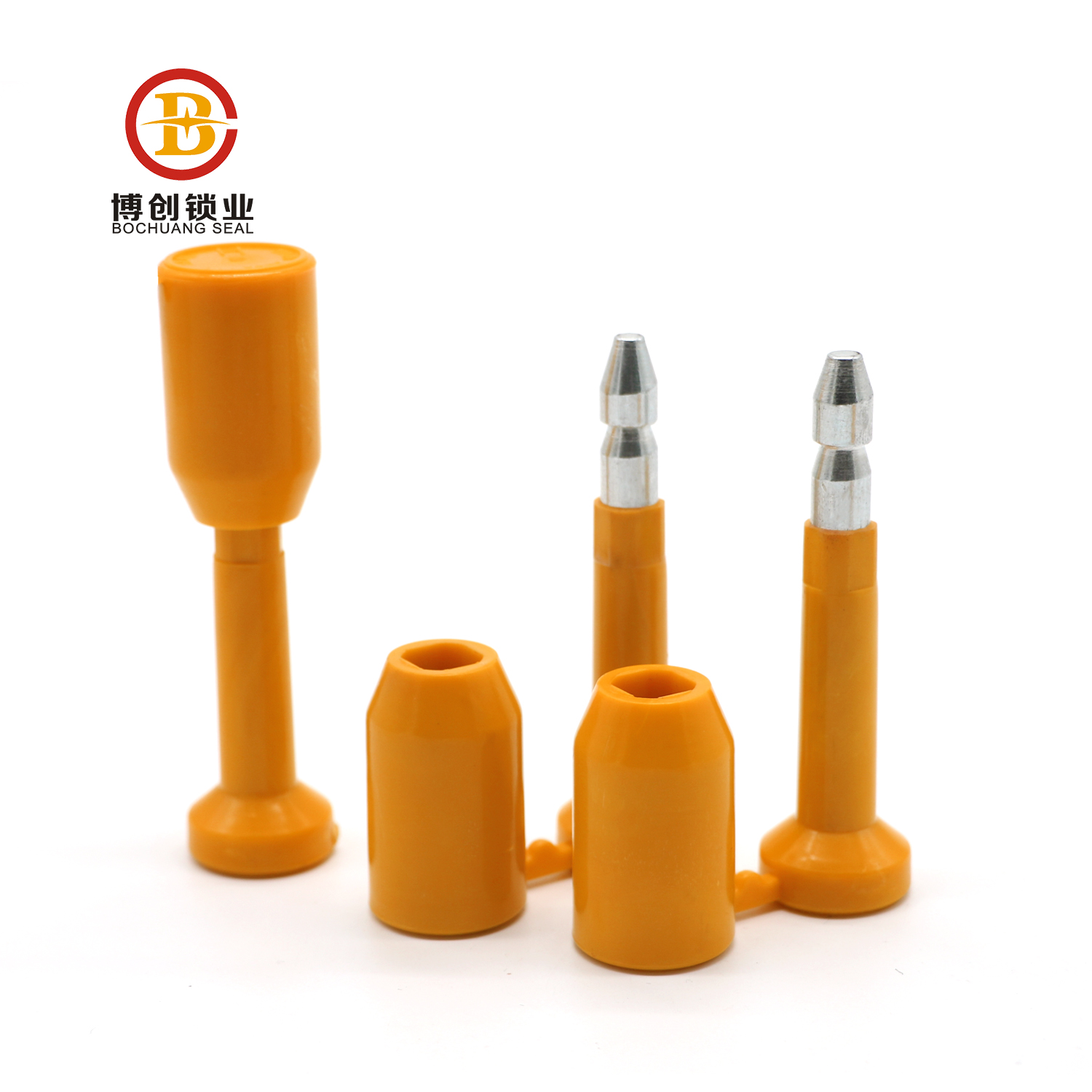 BCB102 Anti-Theft Security Bolt Seals