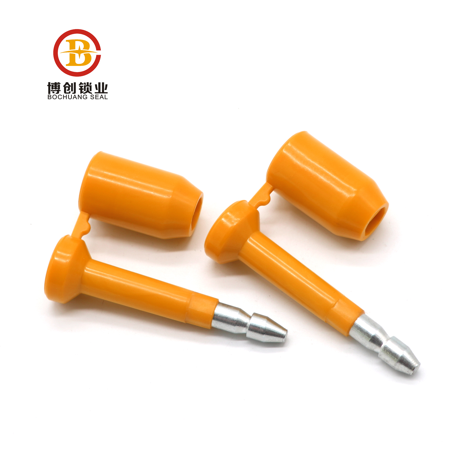 BCB102 Anti-Theft Security Bolt Seals