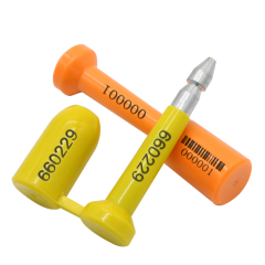 BCB101 Security Bolt Seals Shipping High Security Container Bolt Seal