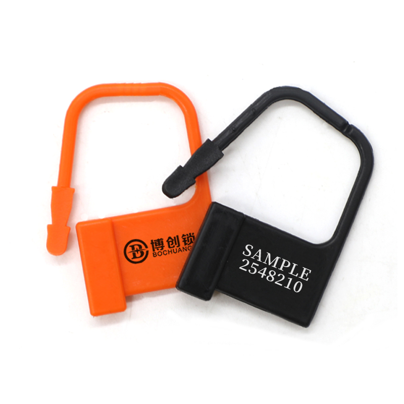 Sicherheit Kleidung Vorhängeschloss Dichtungen