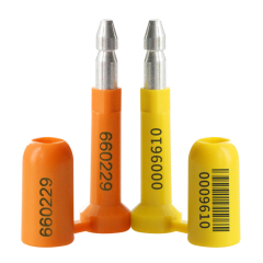Passen Sie mehrere Farben Bolt Seal