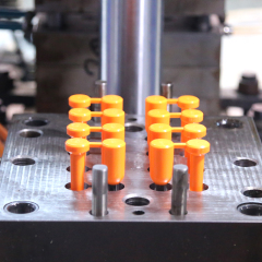 BCB103 Shipping Bolt Seal Container Container Bolt Seal With Barcode