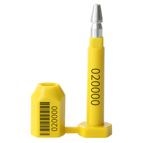 High Security Bolt Seals for Containers BCB205