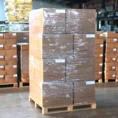 Camion scelle le joint en plastique pour les portes logistiques