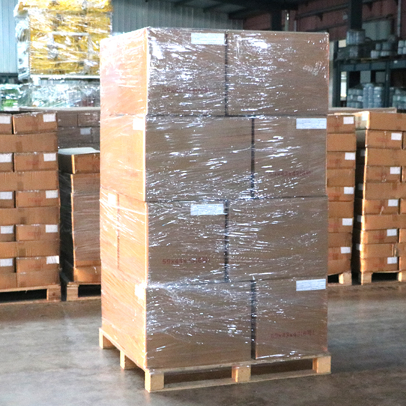 Camion scelle le joint en plastique pour les portes logistiques