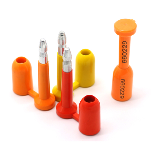 BC-B101 Hot Selling High Security Container Bolt Seals