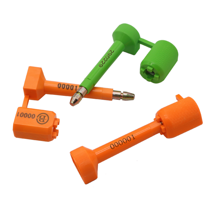 BCB202 High security barrier bolt seal shipping container bolt seal for cargo