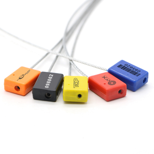 BC-C301 Cable Seal For Manufacturer Pull Tight Wire Seals