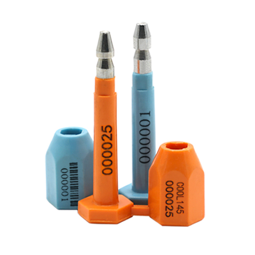 BCB303 Customs Security Seals Bolt Seal