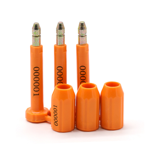 BC-B304 High Security Bolt Seal Container Bolt Seal Lock