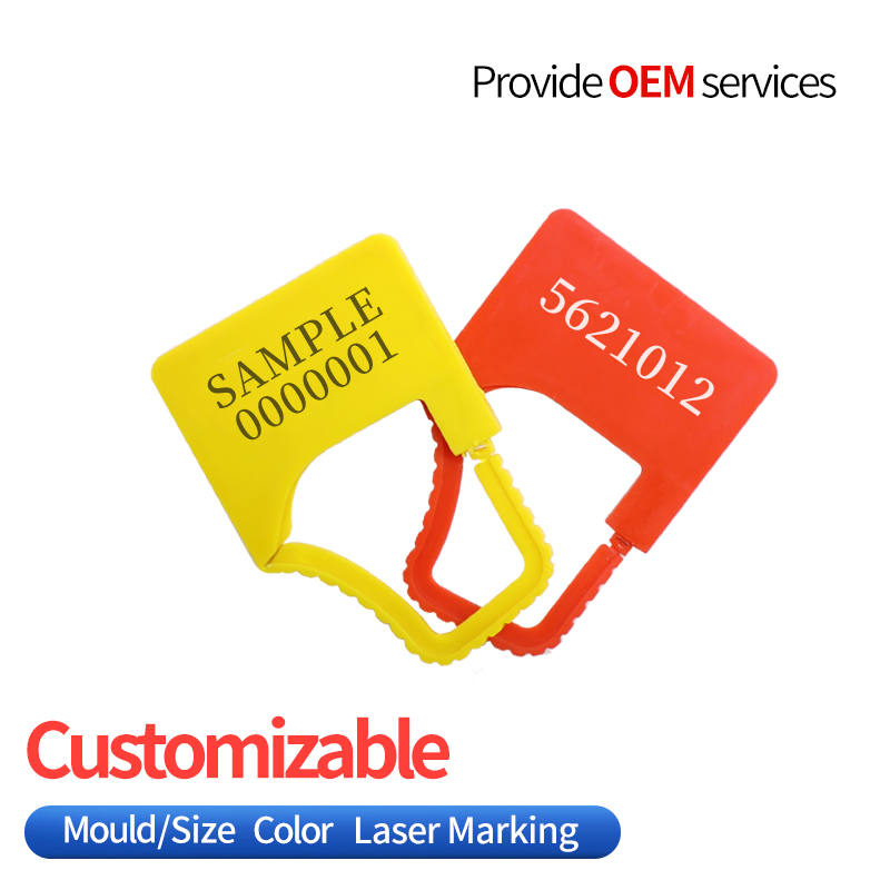 Top-Qualität Kunststoff-Vorhängeschloss Hersteller