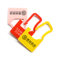 Top-Qualität Kunststoff-Vorhängeschloss Hersteller