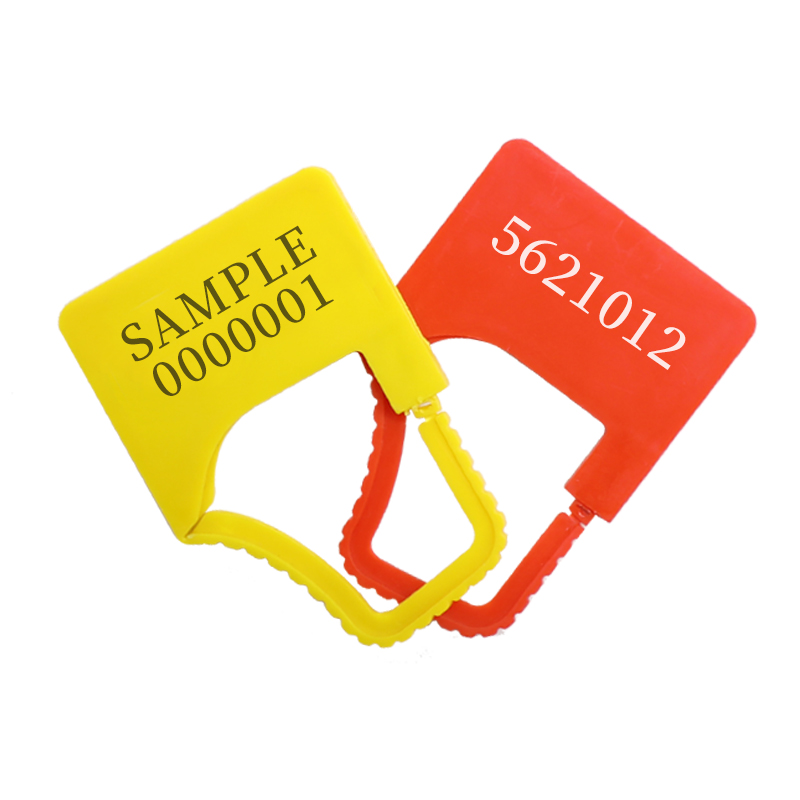 Top-Qualität Kunststoff-Vorhängeschloss Hersteller