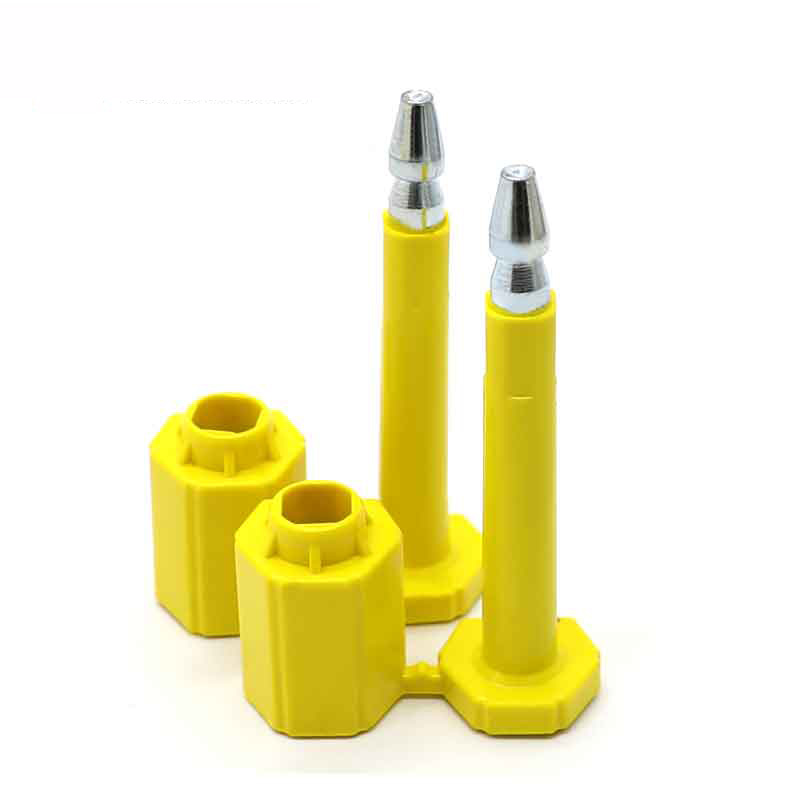 BC-B411 Bolt Seals Cargo Containers Bolt Seal Truck