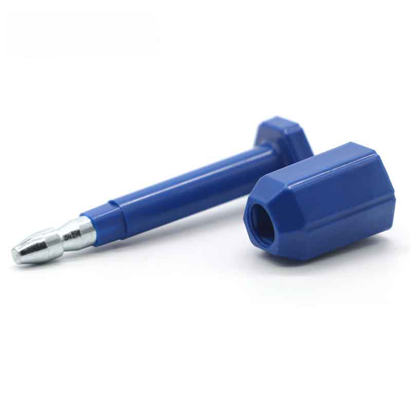 BC-B409 Security Truck Bolt Container Seal Injection Bolt Seal