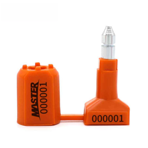 BC-B410 Truck For Seal Container Door Abs Locks Shipping Bolt Seal