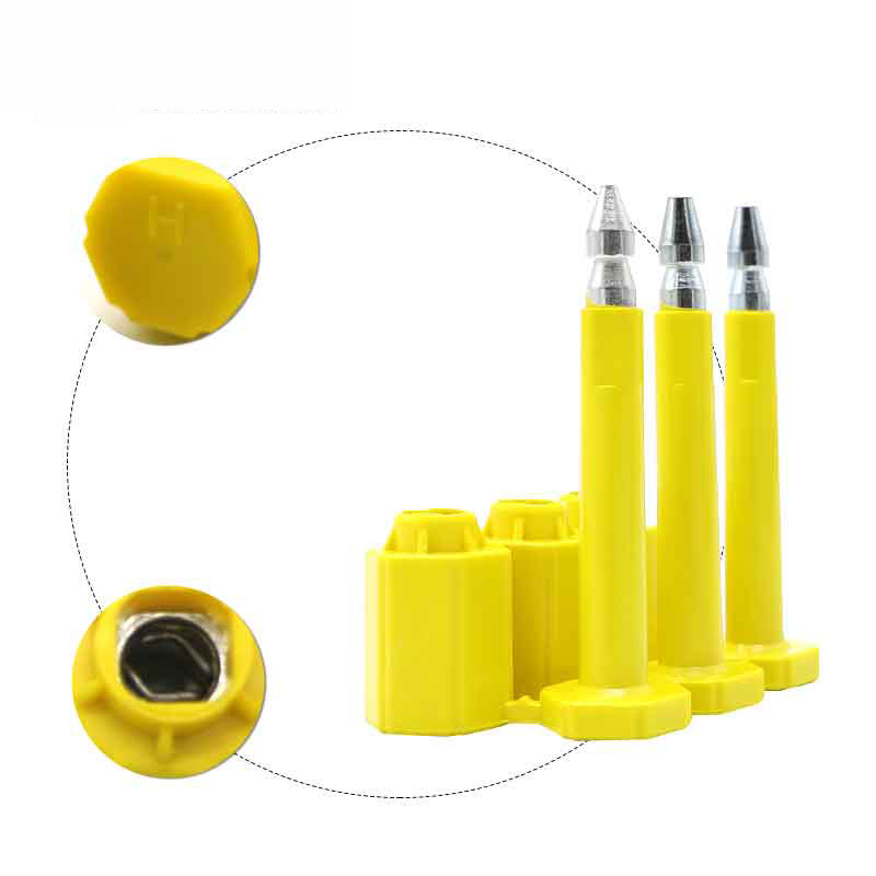BC-B411 Bolt Seals Cargo Containers Bolt Seal Truck