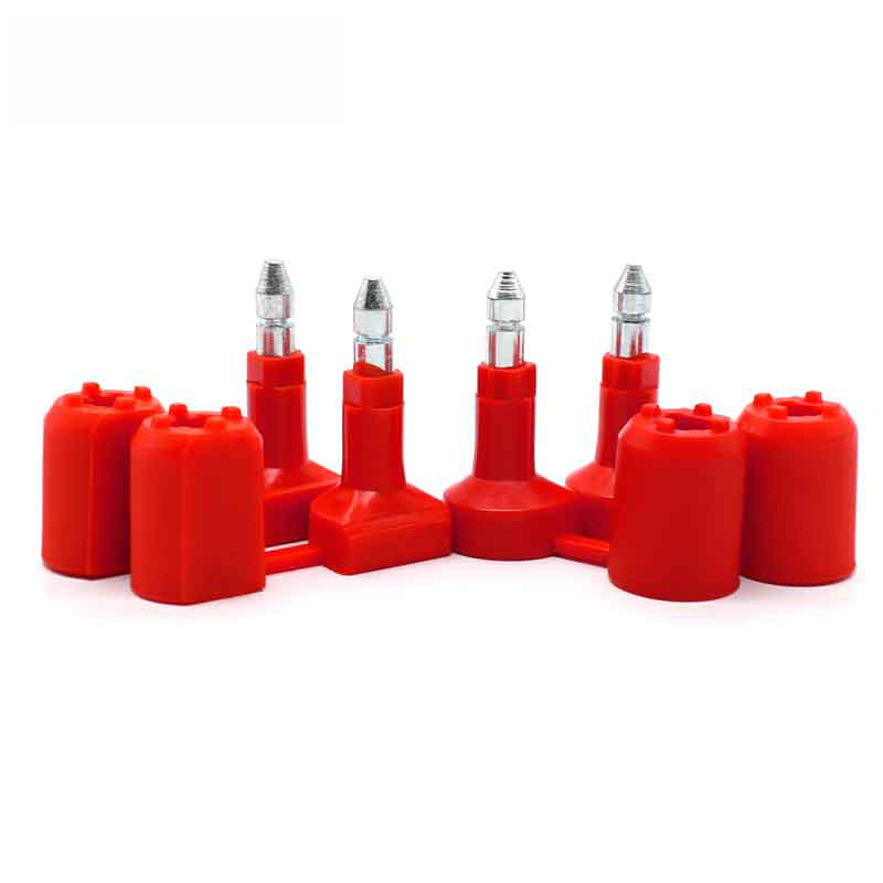 BC-B410 Truck For Seal Container Door Abs Locks Shipping Bolt Seal