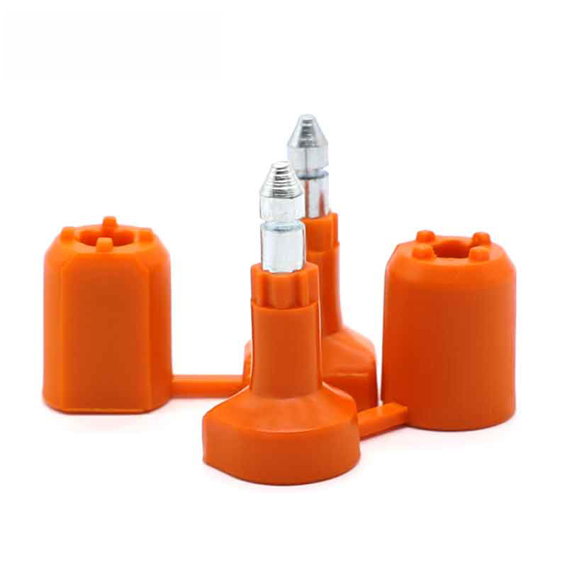 BC-B410 Truck For Seal Container Door Abs Locks Shipping Bolt Seal