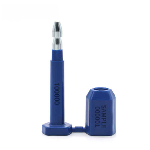 BC-B409 Security Truck Bolt Container Seal Injection Bolt Seal