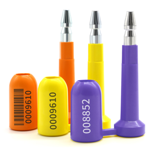 BC-B103 China Bolt Seal Lock Cargo Truck Bolt Seal