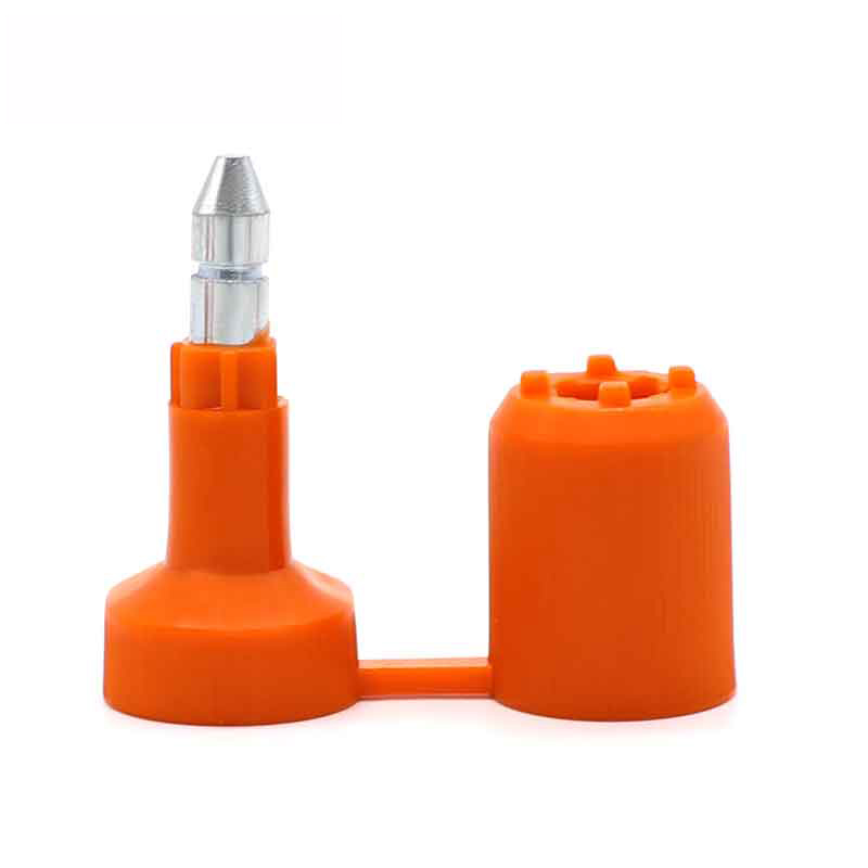 BC-B410 Truck For Seal Container Door Abs Locks Shipping Bolt Seal