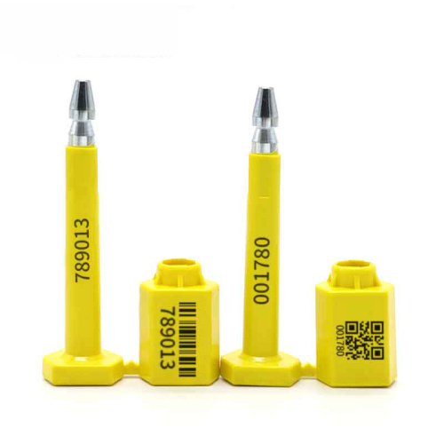BC-B411 Bolt Seals Cargo Containers Bolt Seal Truck