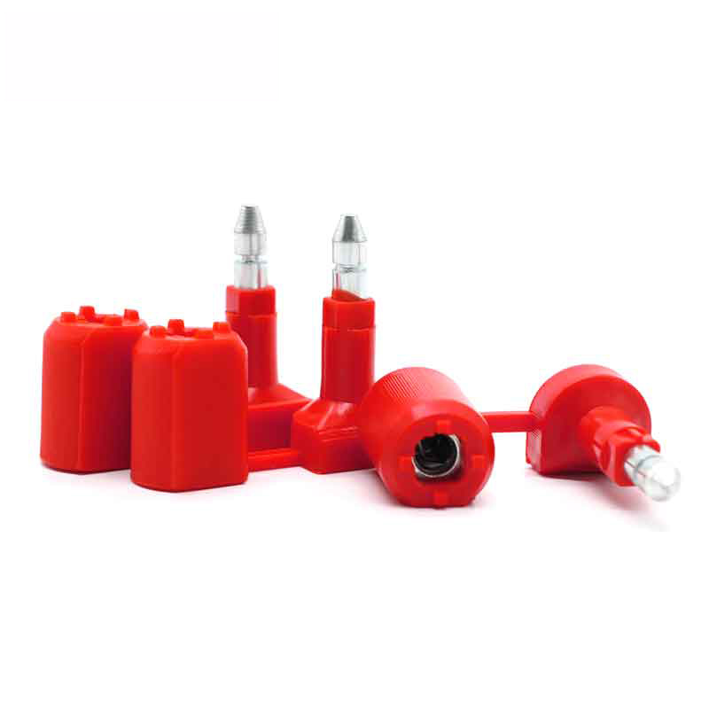 BC-B410 Truck For Seal Container Door Abs Locks Shipping Bolt Seal