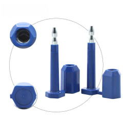 BC-B409 Security Truck Bolt Container Seal Injection Bolt Seal
