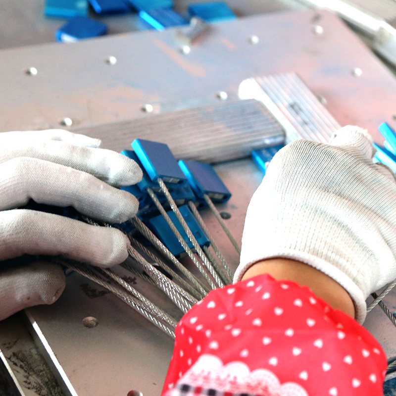 How to choose and purchase disposable cable seals correctly and compare their advantages and disadvantages