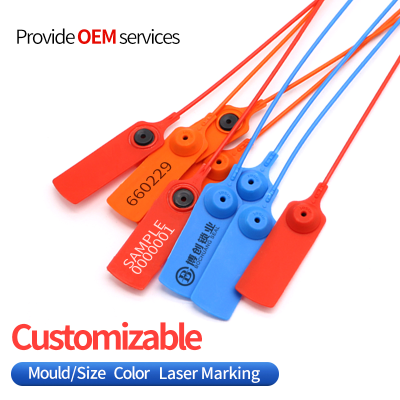 Why can't I open the plastic seal at will?