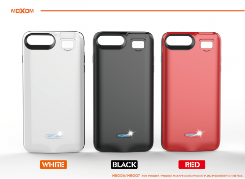 4000mAh Power Bank Battery Case Cover Casing for Iphone