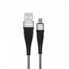 Micro USB Cable 2.4A Quick Charging Data Cable for samsung Xiaomi Tablet Android Charging via usb cord mobile phone Charger Cable