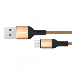 High Speed 2.4A Fast Charging Data Cable Micro/Lightning USB Cable