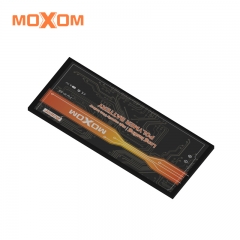 MOXOM Mobile Phone Batteries 3000mAh for Samsung Galaxy S8 Repair Replacement High Quality Compatible