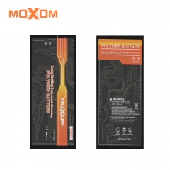 MOXOM Mobile Phone Batteries 3000mAh for Samsung Galaxy S8 Repair Replacement High Quality Compatible