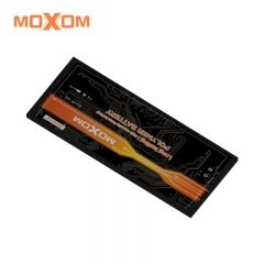 MOXOM Mobile Phone Batteries for iPhone 4 1420mAh Repair Replacement High Quality Compatible
