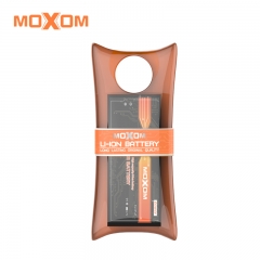 MOXOM Batteries 3300mAh for Samsung J7 2016 Mobile Phone Battery Repair Replacement High Quality Compatible