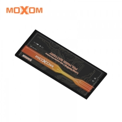 MOXOM Mobile Phone Batteries for Samsung Galaxy S6 3000mAh Repair Replacement High Quality Compatible