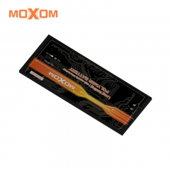 MOXOM Mobile Phone Batteries For Apple iPhone 6S 1715mAh Capacity Replacement Lithium 3.7V Power