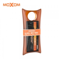 MOXOM Batteries 3300mAh for Samsung J7 2016 Mobile Phone Battery Repair Replacement High Quality Compatible