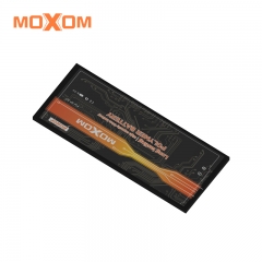 MOXOM Mobile Phone Batteries for Samsung Galaxy S7 3000mAh Brand Cell Phone Batteries Replacement