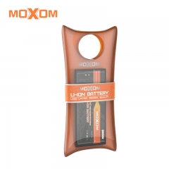 MOXOM Mobile Phone Batteries for iPhone 4S 1430mAh Repair Replacement High Quality Compatible