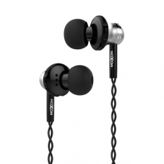 Moxom High Fidelity Sound Headphone Magnetic Wireless Earbuds Earphone Applicable To IOS And Android Devices