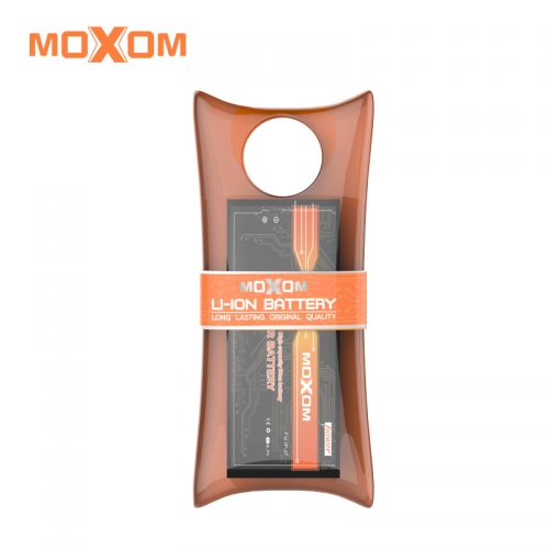 MOXOM Batteries 3000mAh Capacity for Samsung Galaxy J7 Prime Repair Phone Battery High Quality Lithium Polymer Batteries