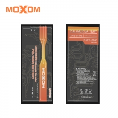 Moxom Cell Phone Replacement Battery 3000mAh Polymer Phone Batteries For Samsung NOTE4 EDGE Batteries