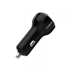 Car Charger Power Dual USB Multi-function Universal Smart Charger