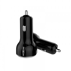 Car Charger Power Dual USB Multi-function Universal Smart Charger