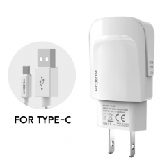 Phone One Port USB Wall Charger EU US Plug Home Charger