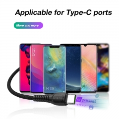 1M Usb C Cable Original 5A Typ c cable Fast Data Cable